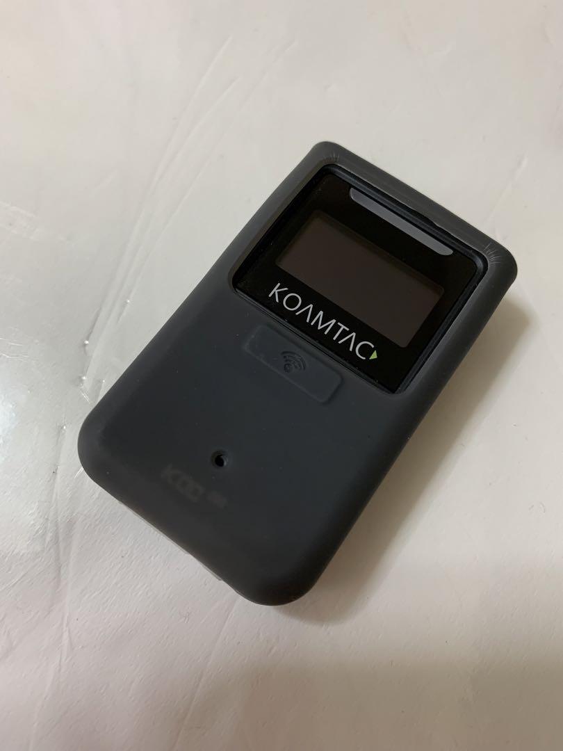 KDC200iM バーコードリーダー せどり リサーチ ジャンク品