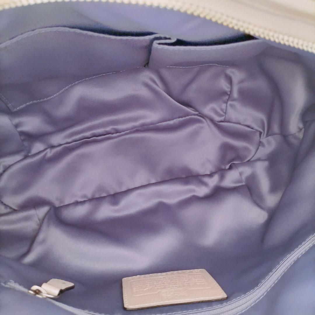 【超美品】COACHコーチ 2way ハンドバッグ ショルダー マディソン