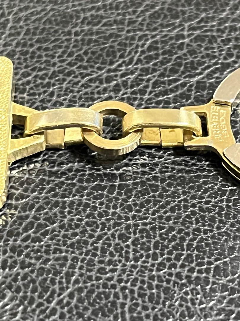 極美品　ヴィンテージ　ルイヴィトン　キーリング キーホルダー マルティエ