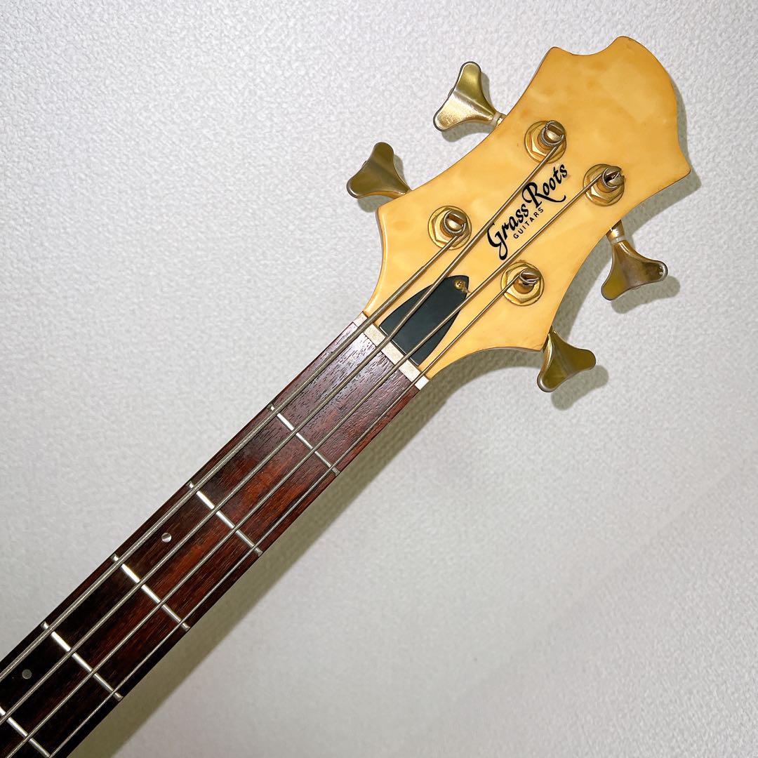 Grassroots⭐️G-T-65 EL ラルク テツヤモデル