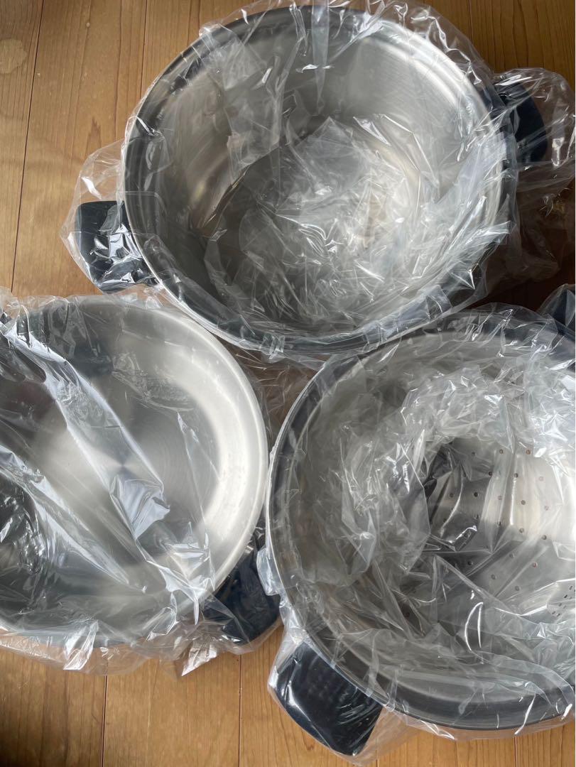 Cookware