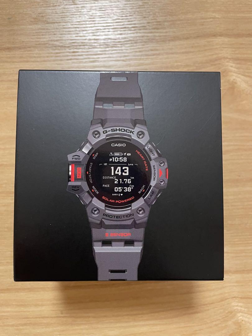 CASIO G-SHOCK GBD-H1000-8JR カシオ