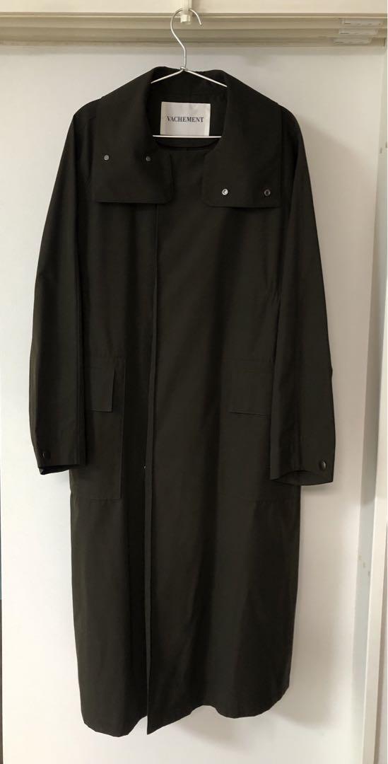IENA店舗で購入VACHEMENT ヴァシュモン（VACHEMENT⁄ヴァシュモン