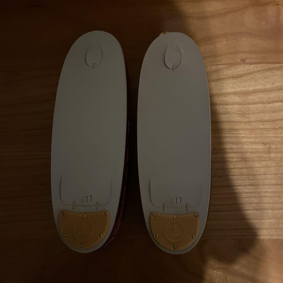 草履バックセット