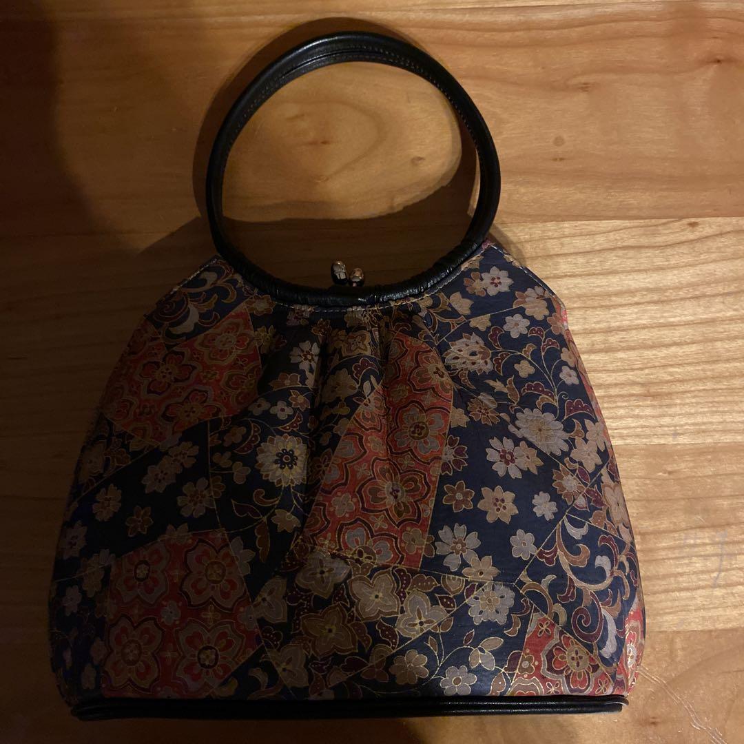 草履バックセット