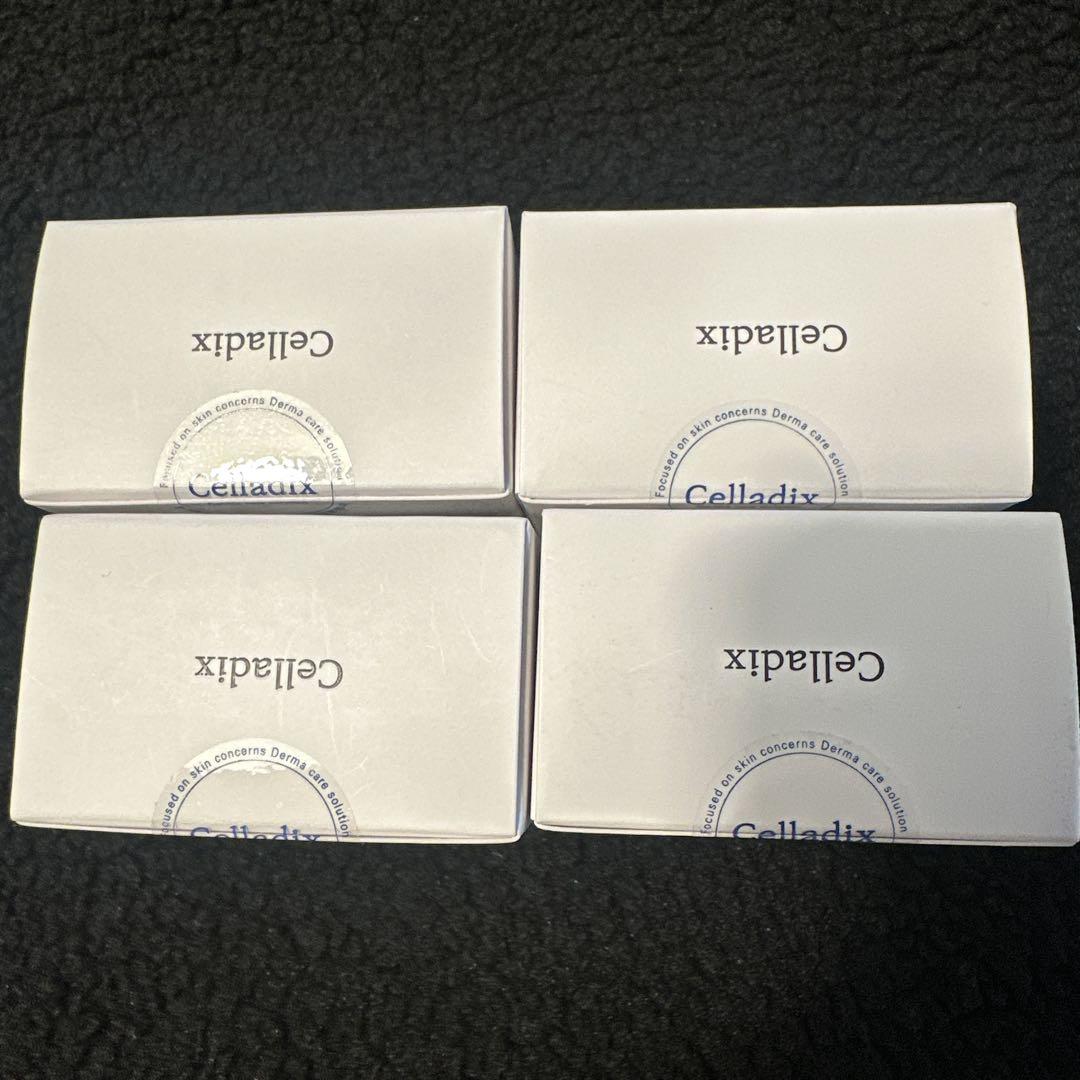 Celladix セラムリバランシングRX 131アンプル 4個セット