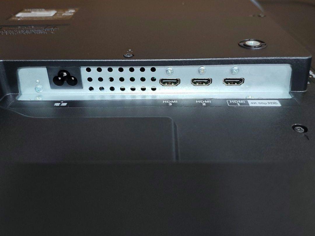 DATA 4K対応49型液晶モニター