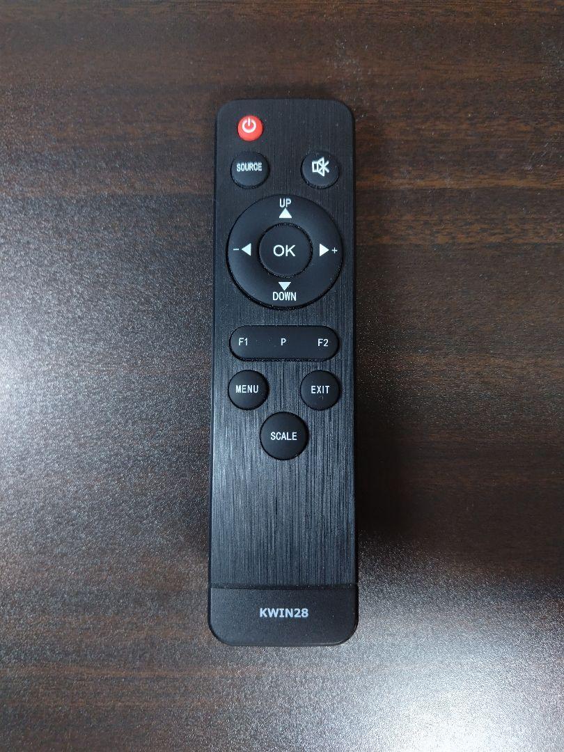 KEIAN 恵安 HDR対応28型ワイド液晶モニター KWIN28