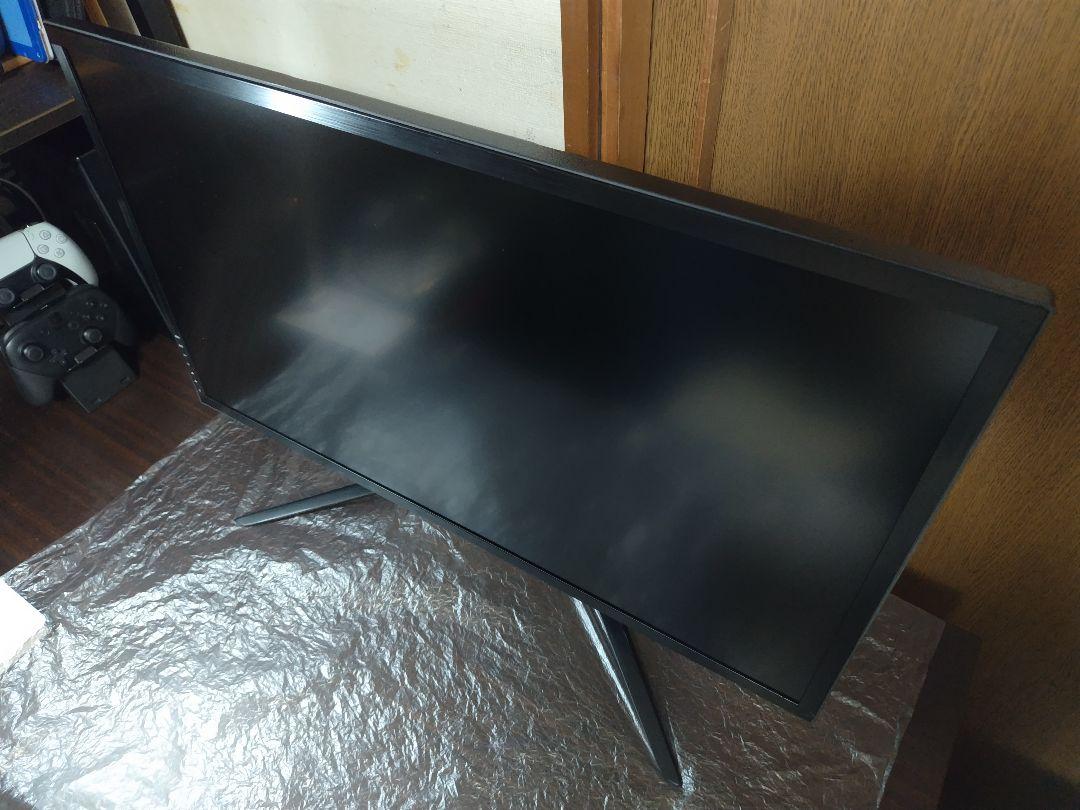 KEIAN 恵安 HDR対応28型ワイド液晶モニター KWIN28