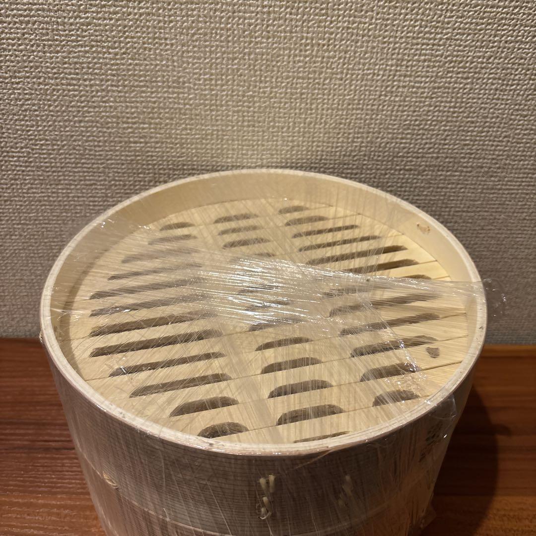 照宝 せいろ 24cm 蒸し板セット