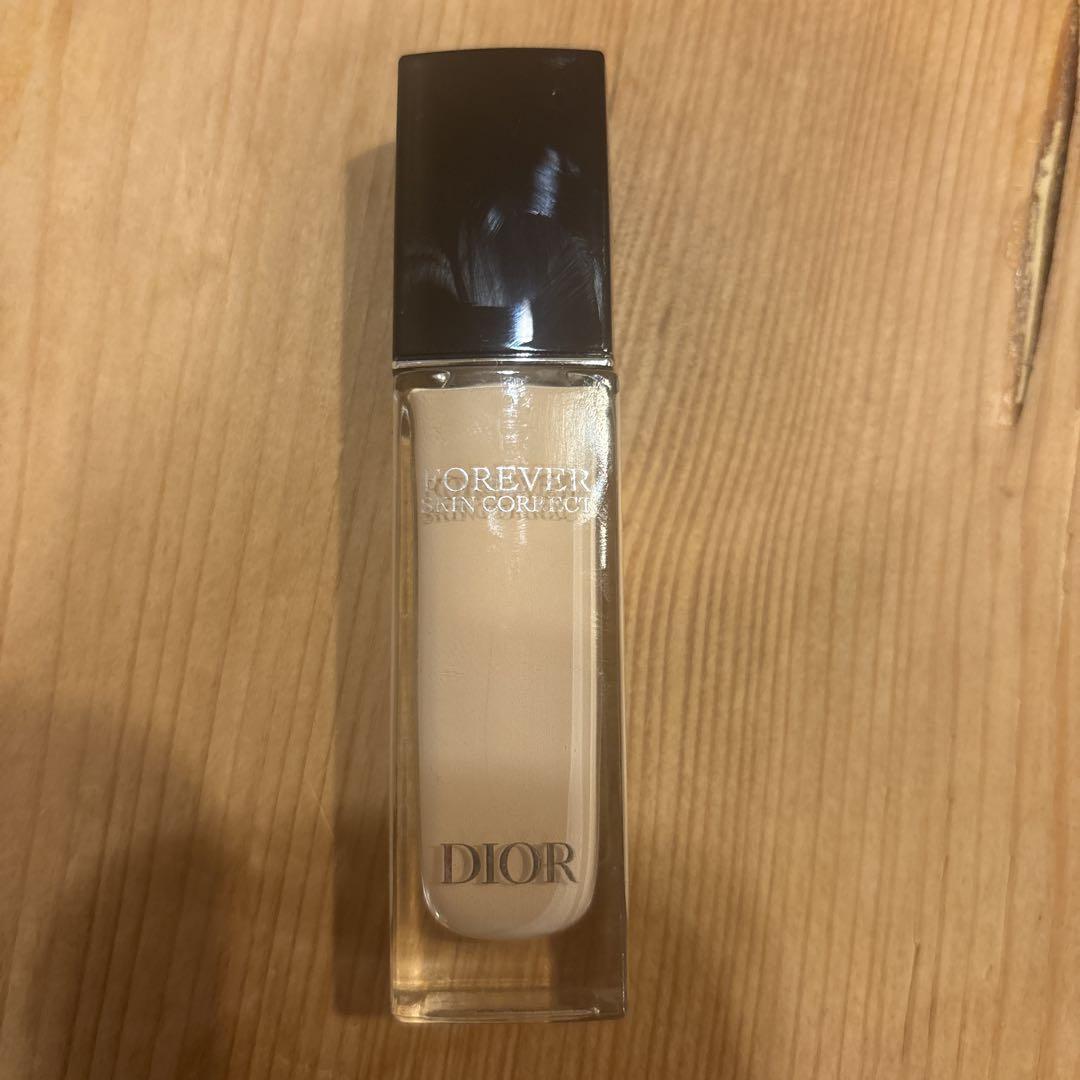 DIOR フォーエバー スキン コレクト コンシーラー