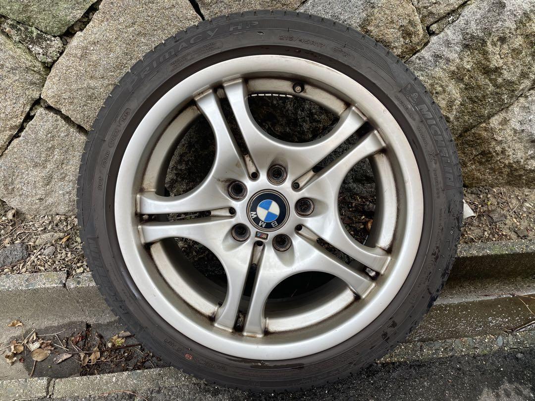 専用品 BMW Mスポーツホイール