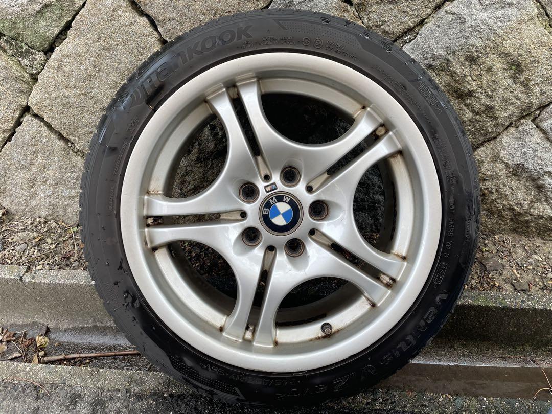 専用品 BMW Mスポーツホイール