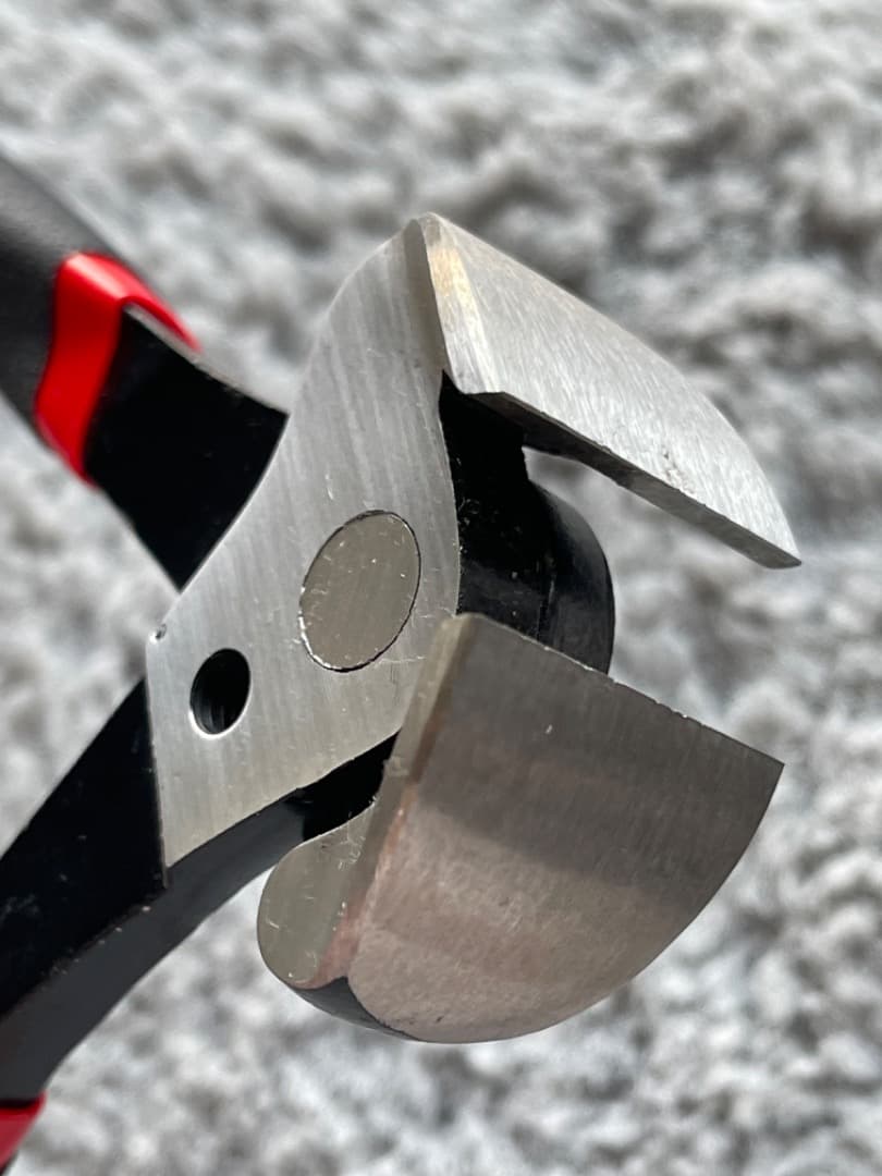 ギター メンテナンス　フレット交換　ツールセット