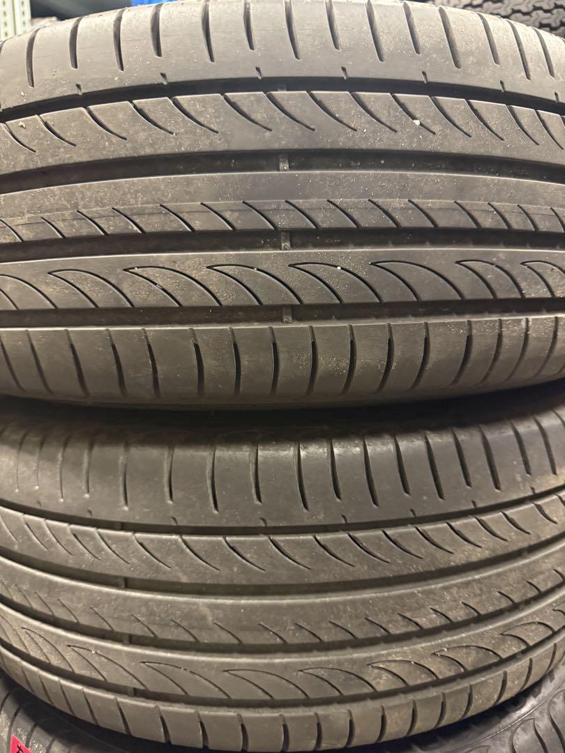 クラウン モデリスタ19インチアルミホイールセット ピレリ225/40R19