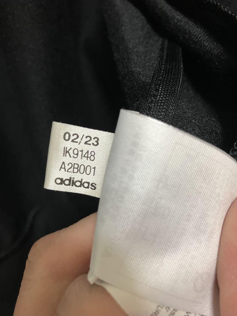 adidas ベッケンバウアー　ジェンダーニュートラル