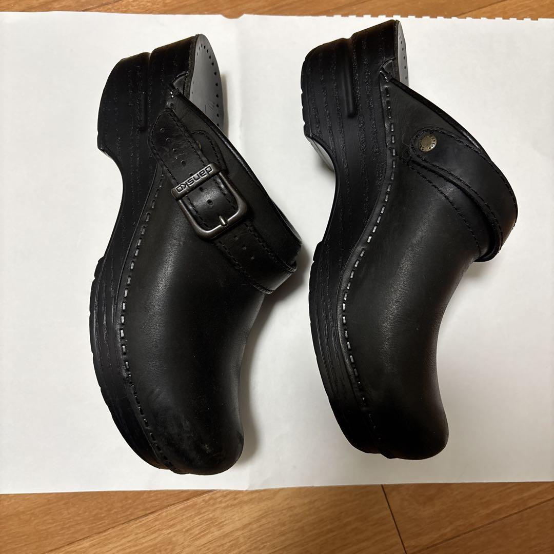 ダンスコ　Dansko イングリッド　Ingrid 35