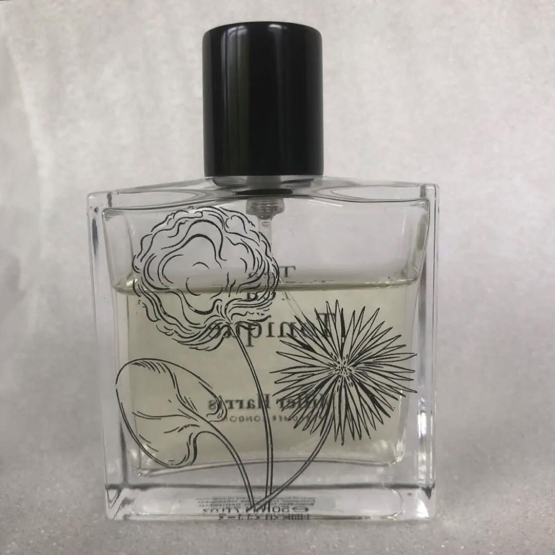 ミラーハリス　ティートニック　オーデパルファム　50ml