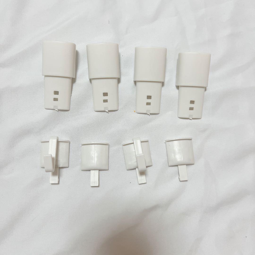 ⭐︎HYXND キッチンワゴン 隙間収納 キャスター付き 17cm ⭐︎HYXND キッチンワゴン 隙間収納 キャスター付き 17cm