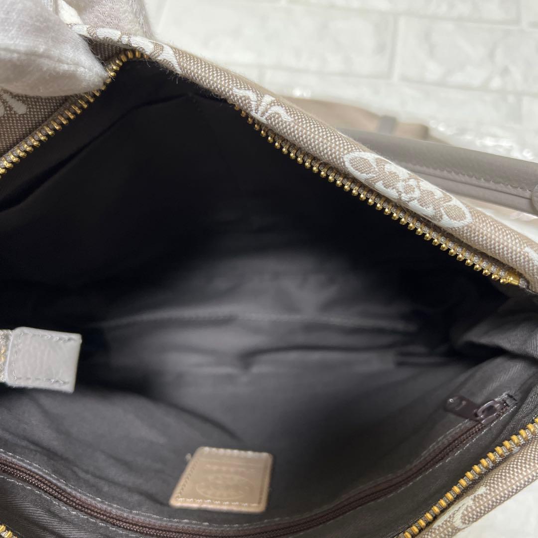 russet【未使用】2WAYショルダーバッグ russet【未使用】2WAYショルダーバッグ