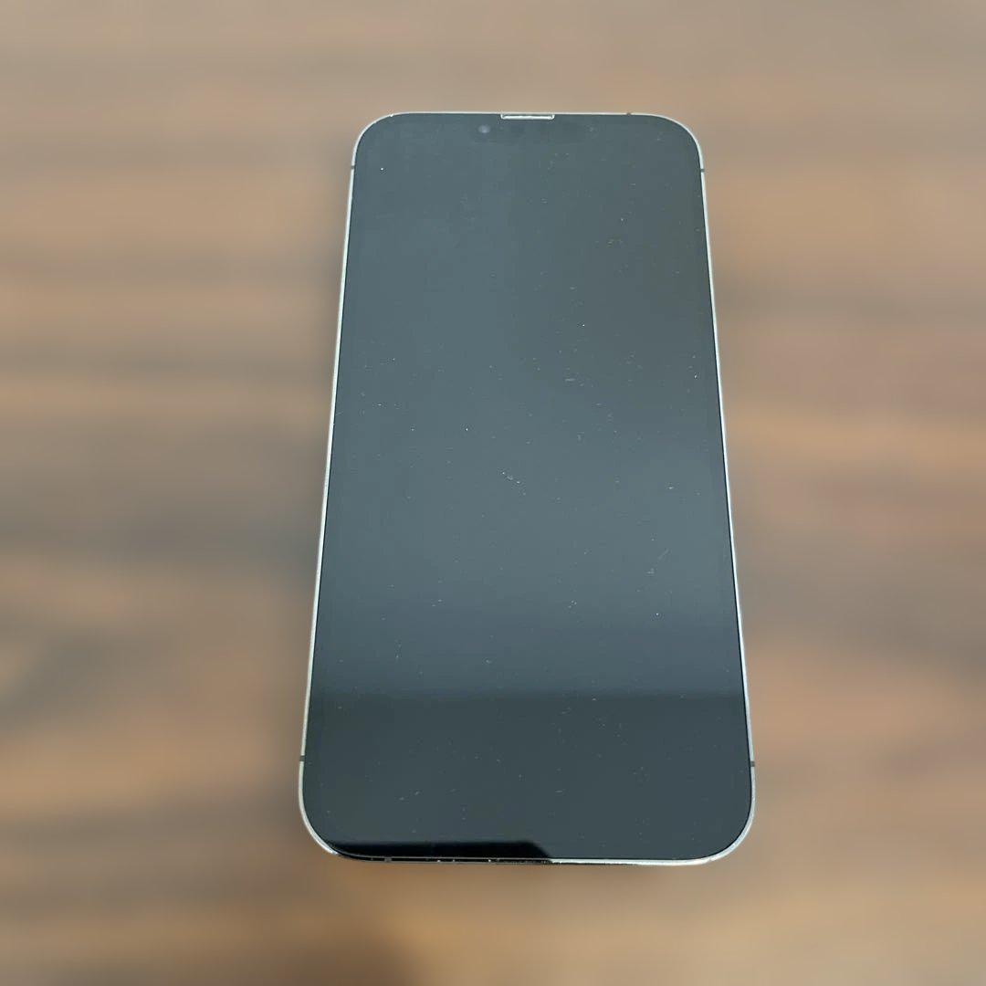 4253 iPhone13 ProMax 128GB グラファイト SIMフリー