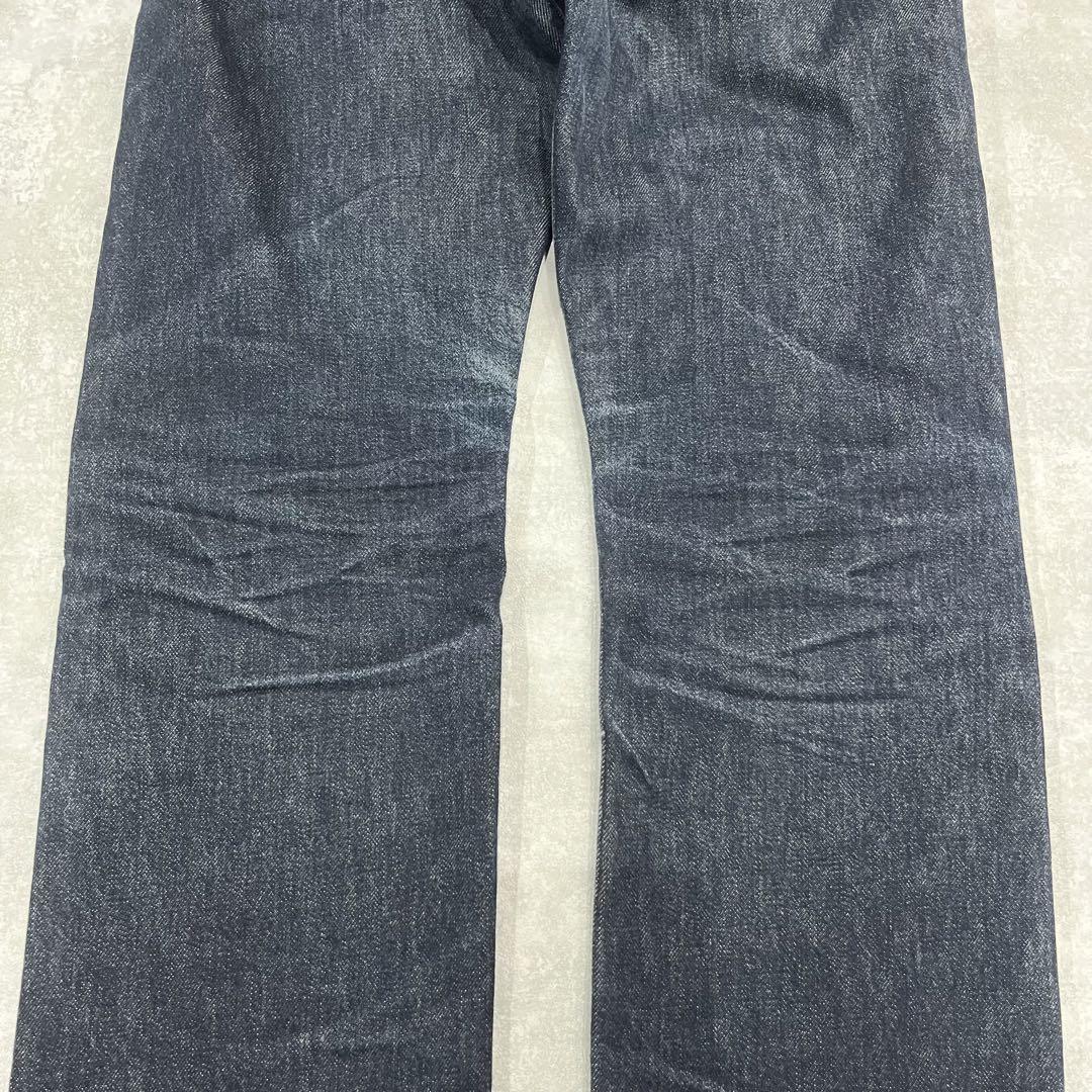90s levi's 501 デニム　インディゴ　w28 USA製