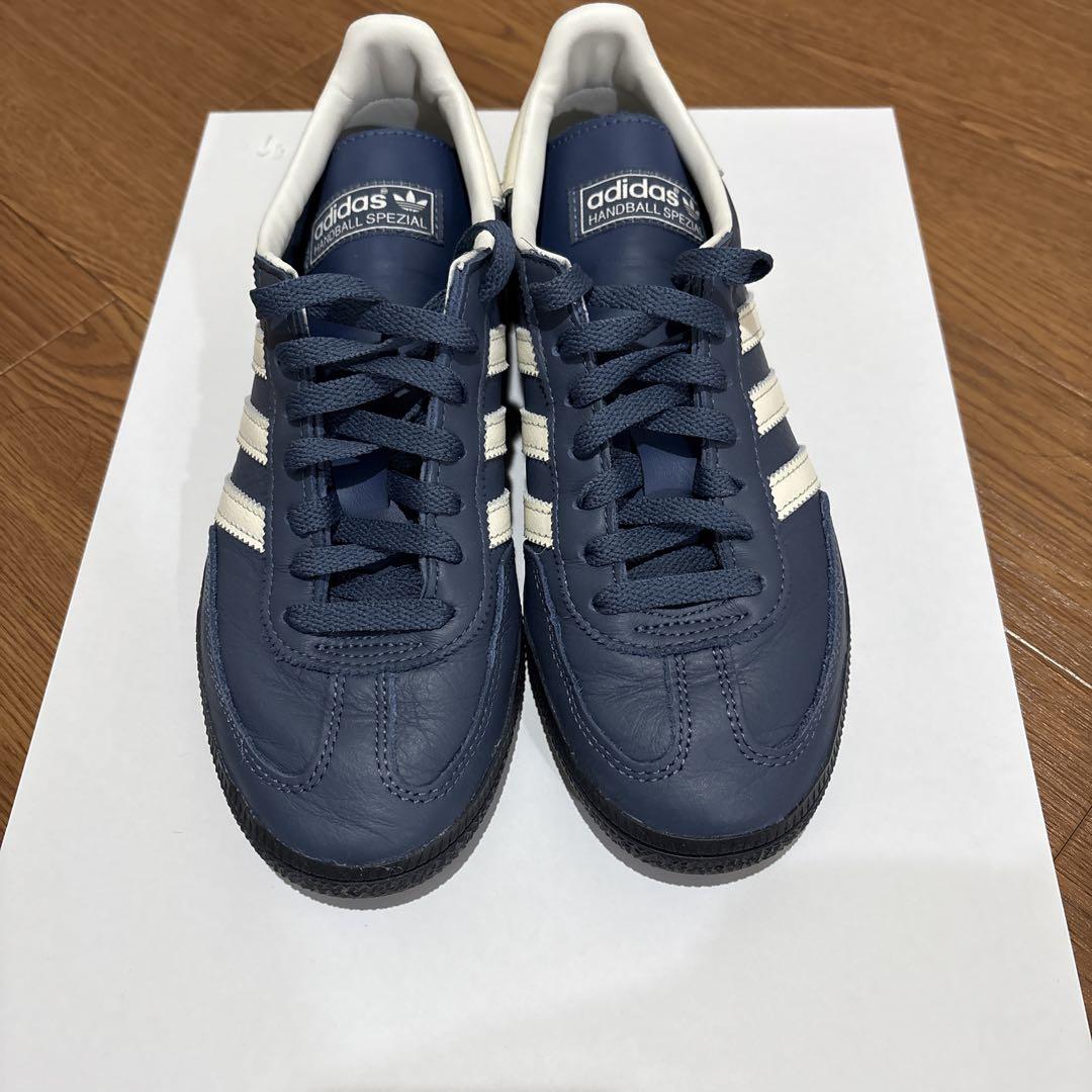 【アディダス】 Handball Spezial ★JS0601 ★ 22.5~29 snkrs-aclo_ad-js0600