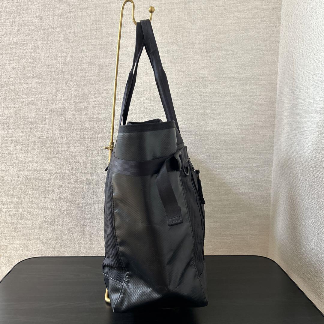 PORTER HEAT ヒート 2Way トートバッグ ショルダーバッグ