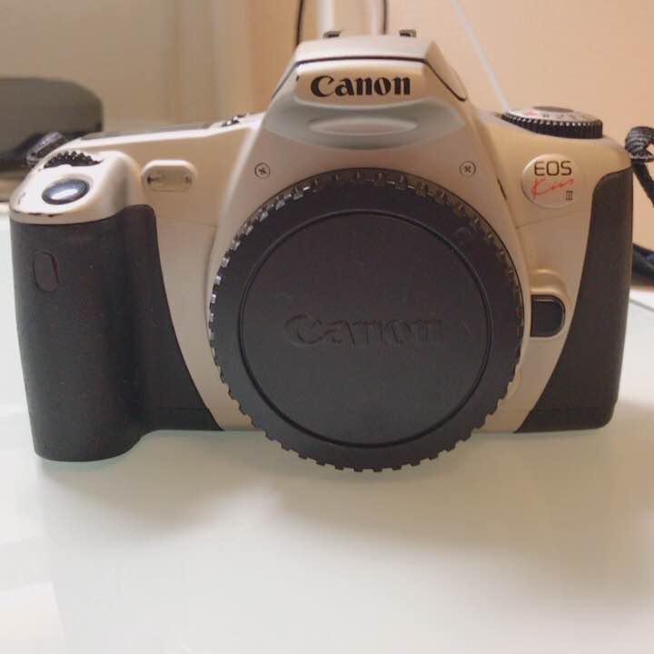 キヤノン(CANON)|フィルム一眼レフ|HARDOFFオフモール（オフモ