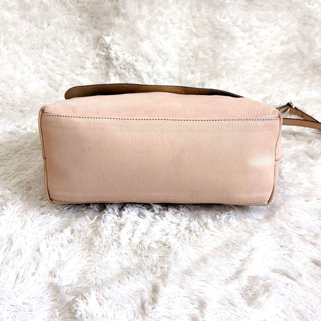 Mulberry★関税込み 2Way ベイズウォーター ショルダーバッグ 新品 mulberry 2Way ベイズウォーター ショルダーバッグ ベージュ