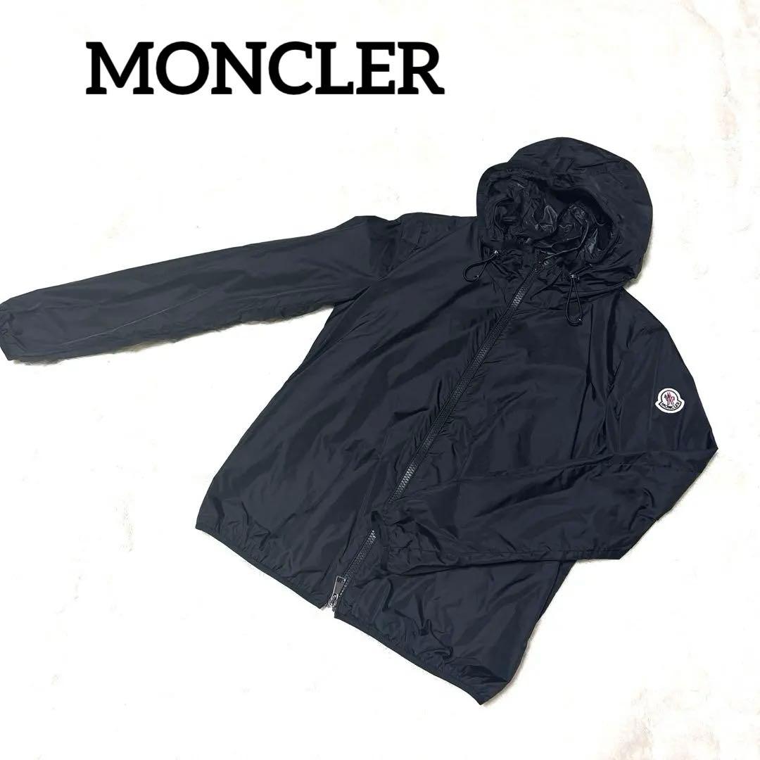 モンクレール MONCLER ナイロンパーカー 00XS SS MONCLER