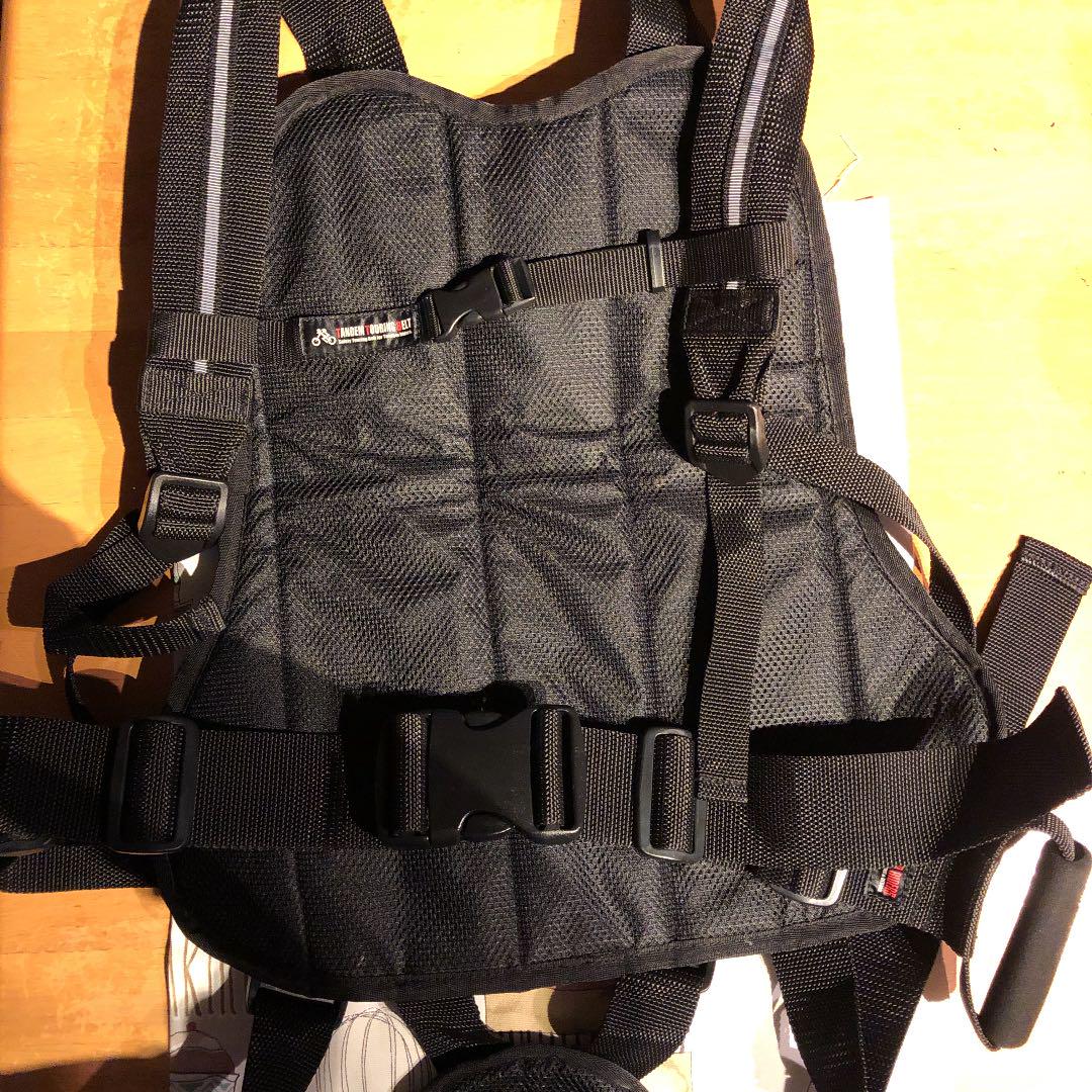 しました タンデムツーリングベルト 専用グリップ標準装備 CPmH4-m55076417722 ˉカテゴリー
