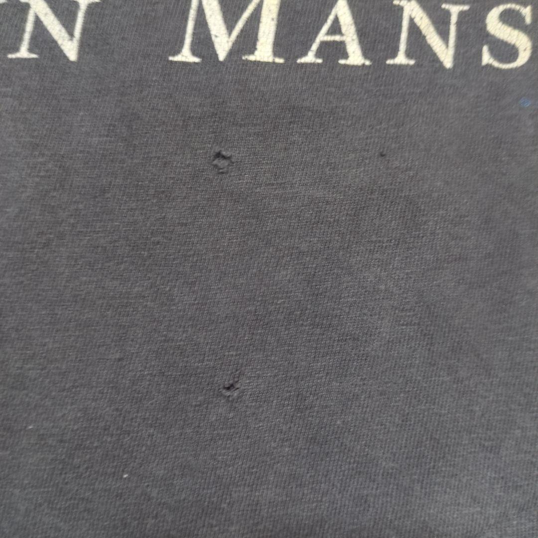 MARILYN MANSON beautiful people Tシャツ