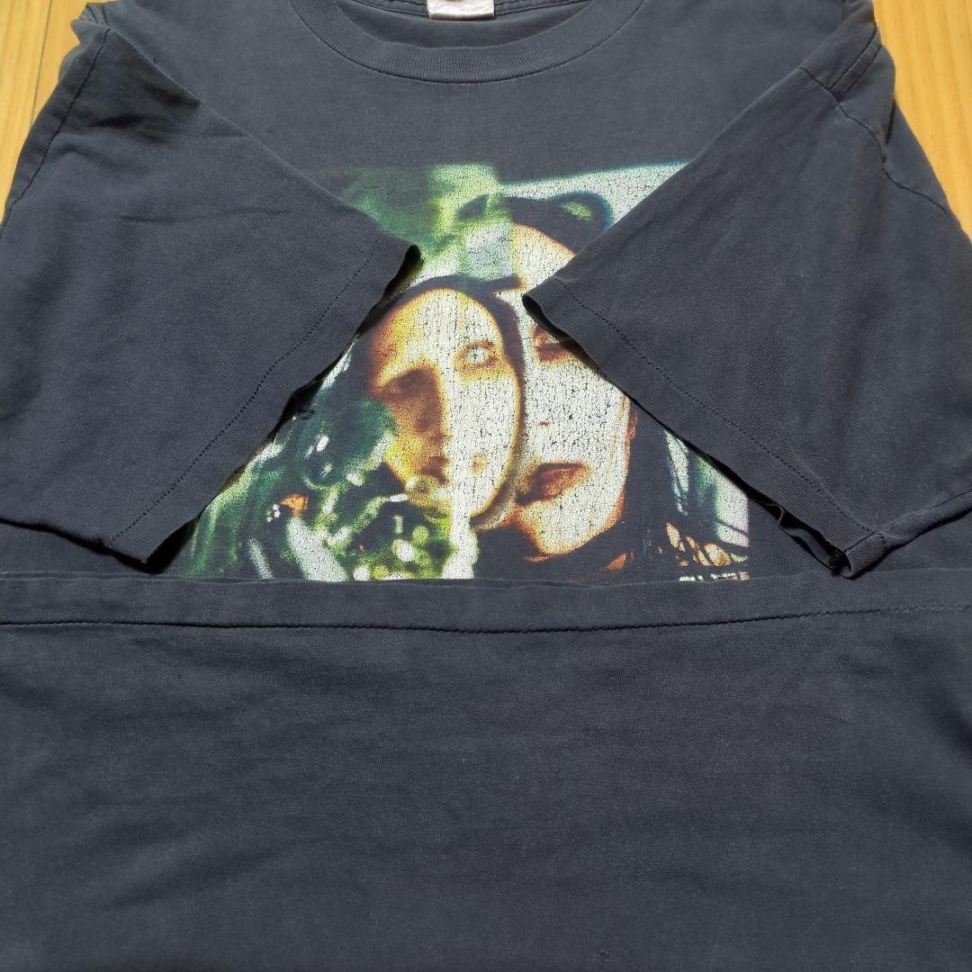 MARILYN MANSON beautiful people Tシャツ