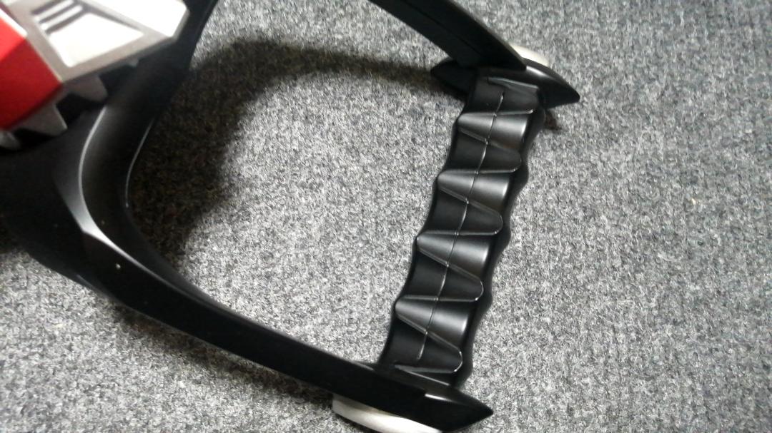 ドラグバイザー　単品　カードデッキ　CSM　仮面ライダー龍騎