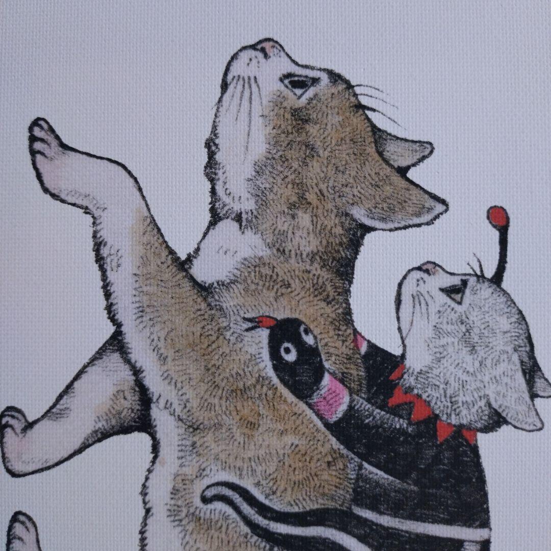 複製画｜ボリス雑貨店 Boris Zakkaten
