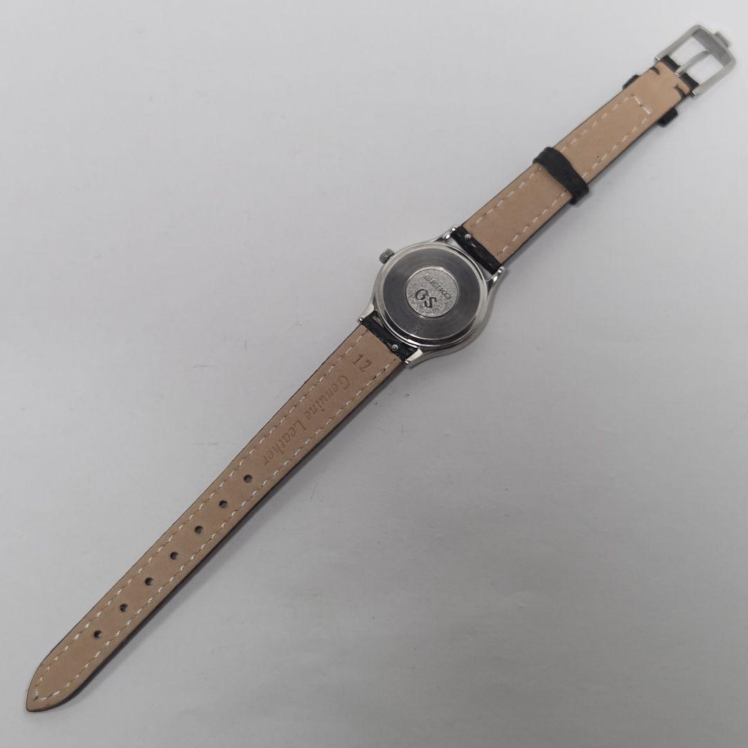 楽天市場】【中古】SEIKO STGF027 グランドセイコー 4J51-0AA0