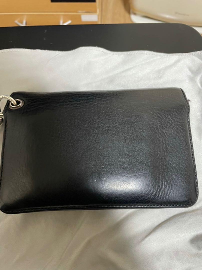 在庫セール クロムハーツ 財布 値下げ中 Rnmrk-m55077951161 CHROMEHEARTS 大人気2022