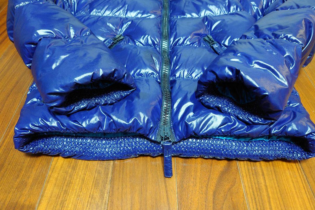 【最終価格】定価86000円 DUVETICA × BEAMS コラボ 国内正規