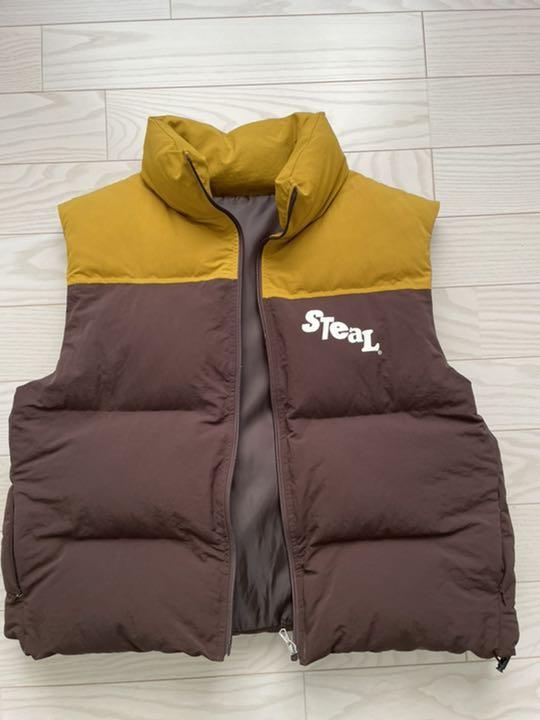 ☆超目玉】 Stealmeaning DOWN BEST ダウンベスト www.anavara.com ☆超目玉】 Stealmeaning DOWN BEST ダウンベスト www.anavara.com