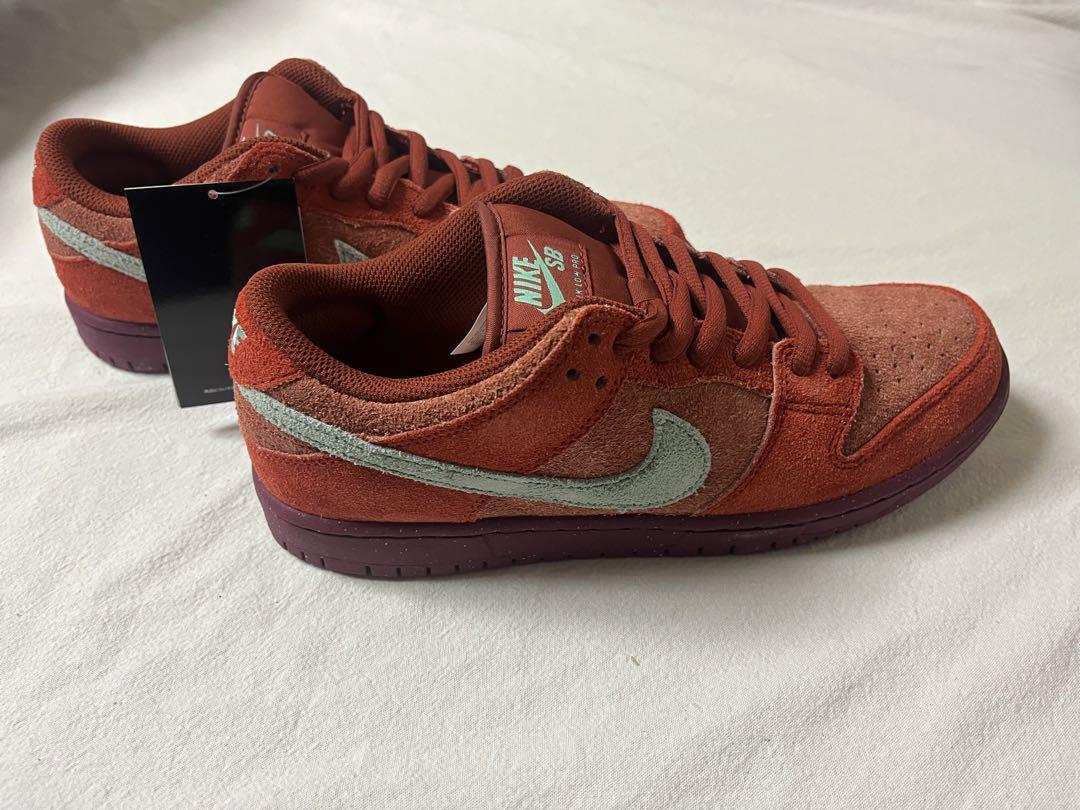 NIKE SB DUNK LOW PRO PRM DV5429-601