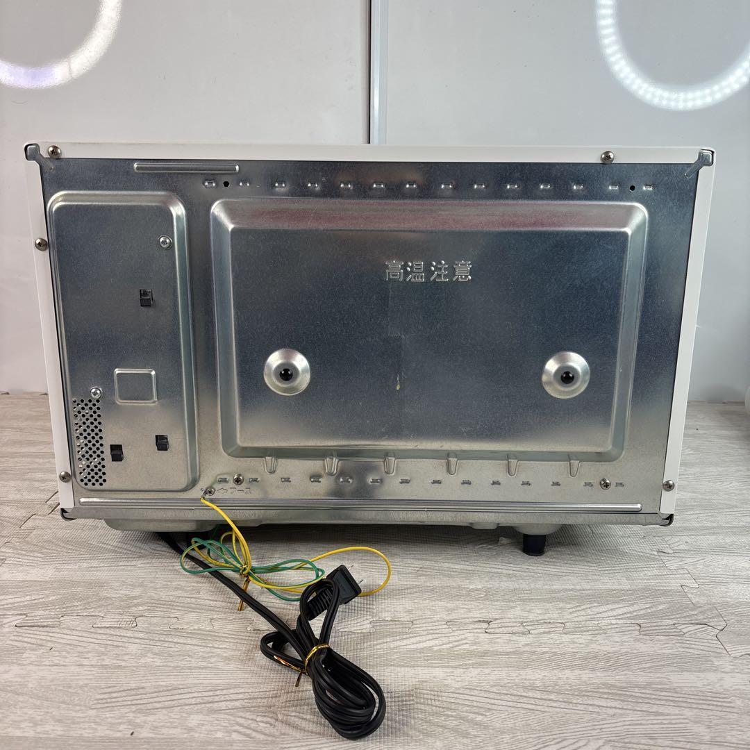 スチームオーブンレンジ　NE-JBS653-W 2017