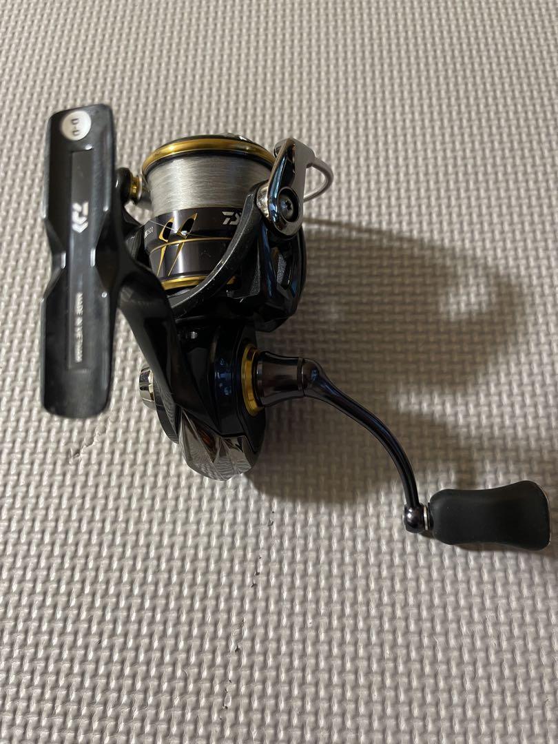 21カルディア LT2500