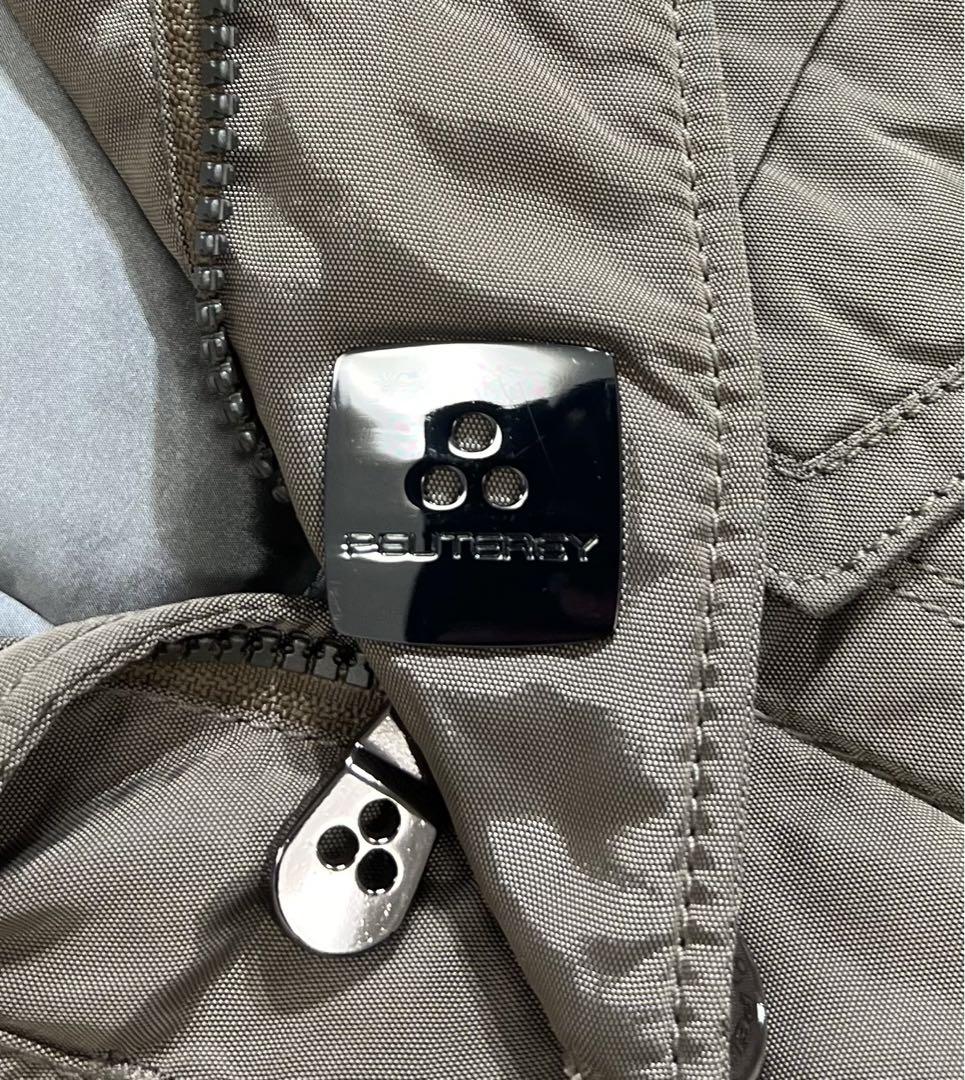ジャケット