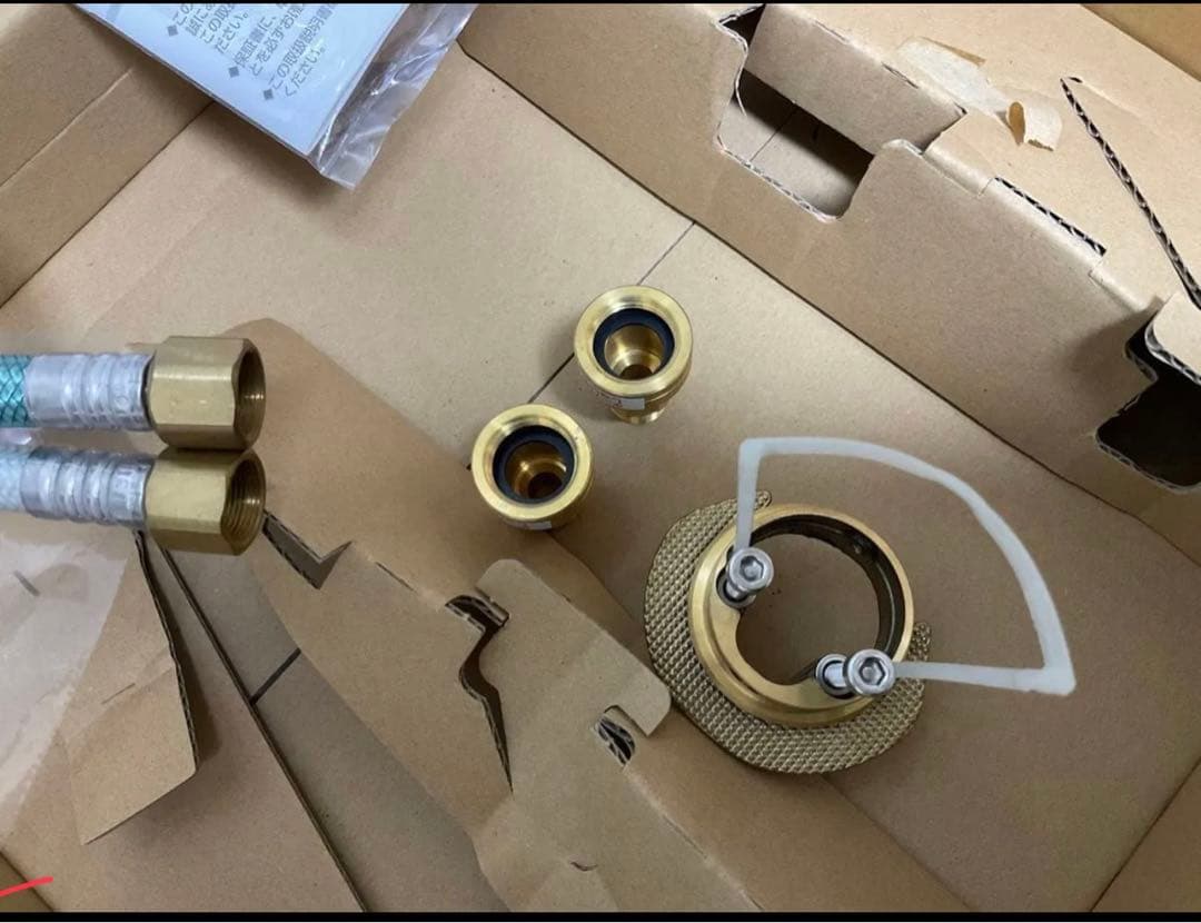 ほぼ♥品 展示品 TOTOキッチン用ワンホール水栓TKY01302J WWW_OLIVIERBERNSTEIN_COM