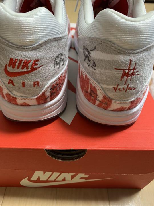 安いセール NIKEエアマックス1 sketch to shelf Yidua-m55084635985 格安大得価