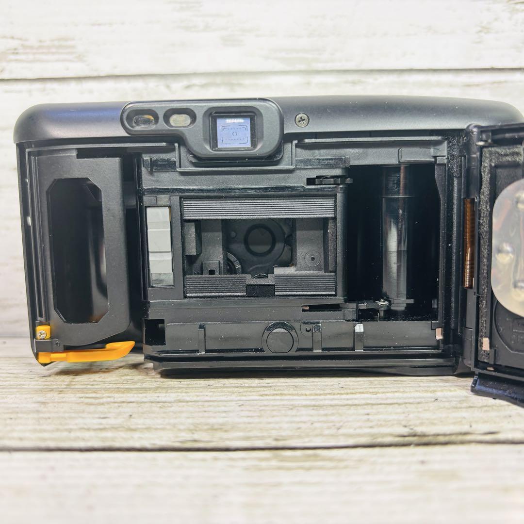 FUJIフイルムカメラCARDIA Travel mini Ⅱ DUAL-P