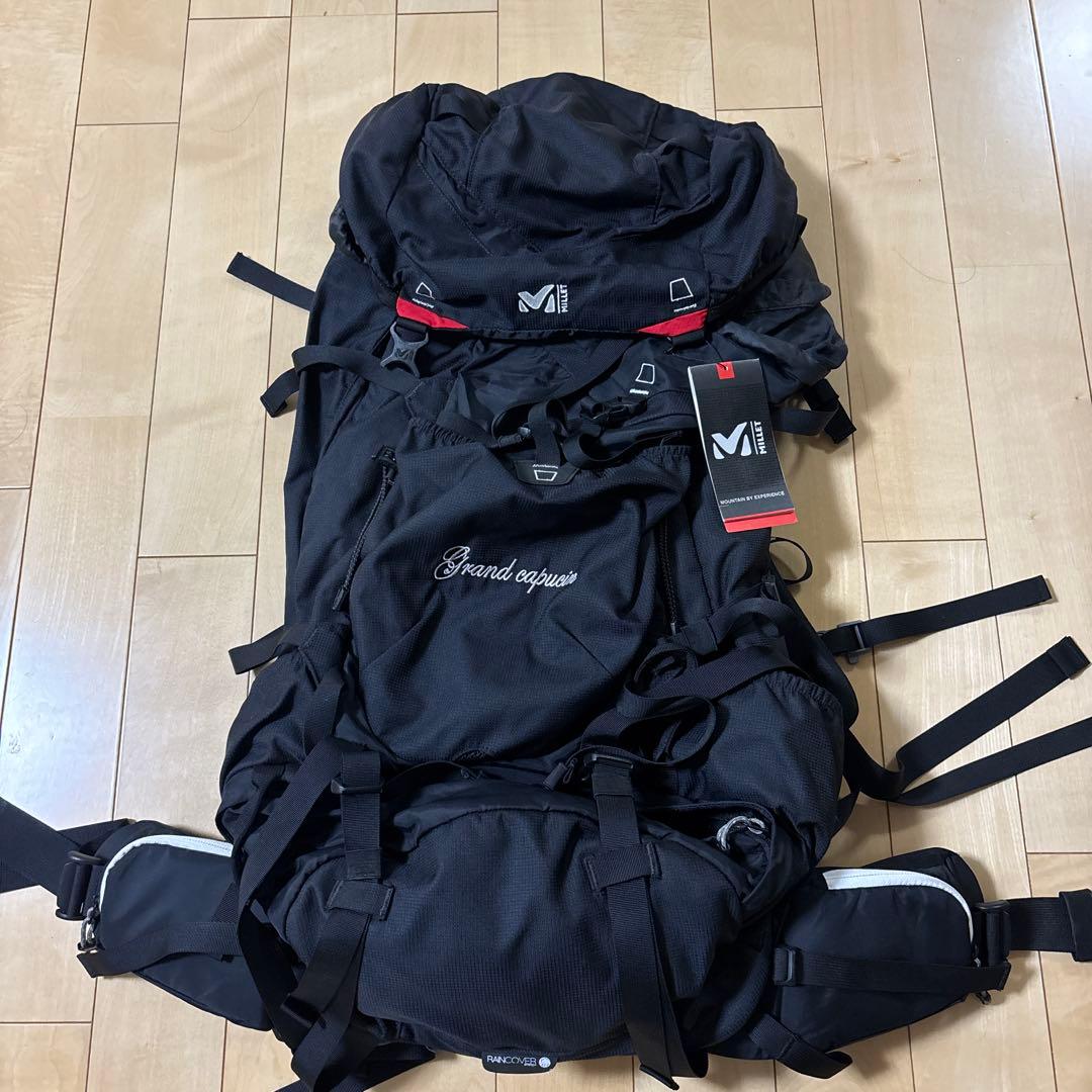 MILLET GRAND CAPUCIN 65 65L バックパック リュック