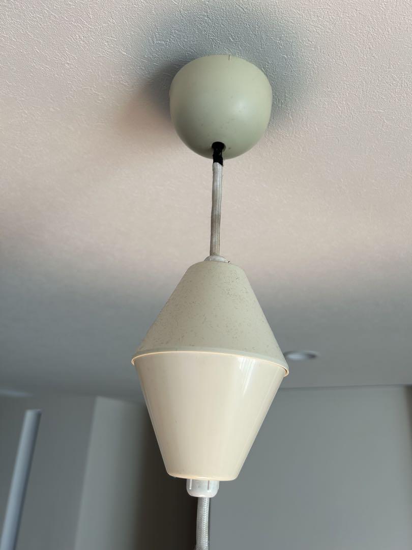 Hans J Wegner The Pendant ドーム型ペンダントライト