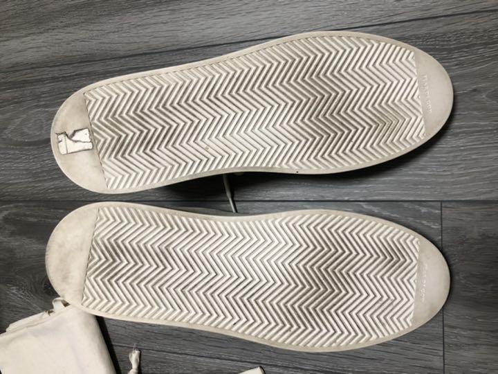 カラー FEAR OF GOD 101 LACE UP スニーカー 7FaEk-m55088696898 ▦メンズ